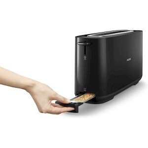 ტოსტერი PHILIPS HD2590/90