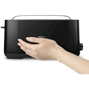ტოსტერი PHILIPS HD2590/90