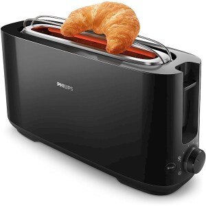 ტოსტერი PHILIPS HD2590/90