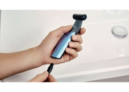 ტანის ტრიმერი PHILIPS BG3015/15