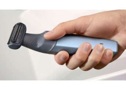 ტანის ტრიმერი PHILIPS BG3015/15