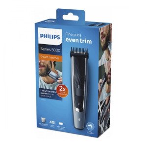 თმის საკრეჭი PHILIPS BT5502/15