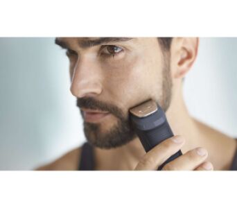 ტრიმერი/წვერსაკრეჭი PHILIPS MG5730/15