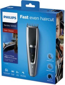 თმის საკრეჭი PHILIPS HC5630/15