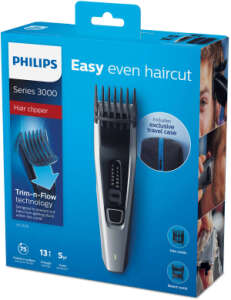 თმის საკრეჭი PHILIPS HC3535/15