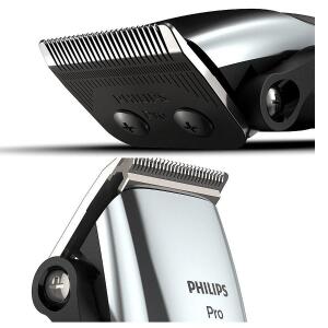 თმის საკრეჭი PHILIPS HC5100/15