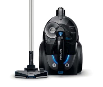 მტვერსასრუტი PHILIPS FC9732/01