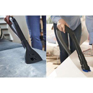 მტვერსასრუტი PHILIPS FC9573/01