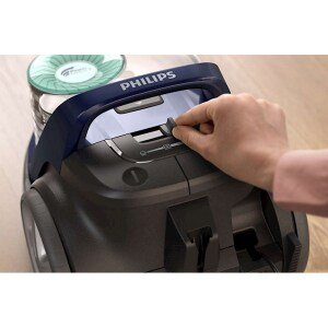 მტვერსასრუტი PHILIPS FC9573/01