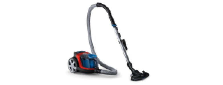 მტვერსასრუტი PHILIPS FC9351/01