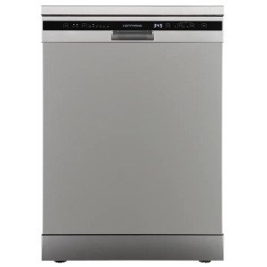 ჭურჭლის სარეცხი მანქანა HOFFMANN DW812XG