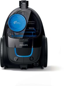 მტვერსასრუტი PHILIPS FC9350/01