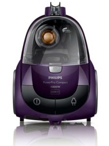 მტვერსასრუტი PHILIPS FC8472/01