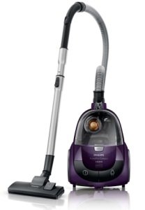მტვერსასრუტი PHILIPS FC8472/01