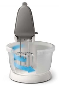 მიქსერი PHILIPS HR3745/00