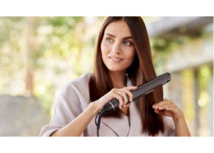 თმის უთო/სტაილერი PHILIPS BHS675/00