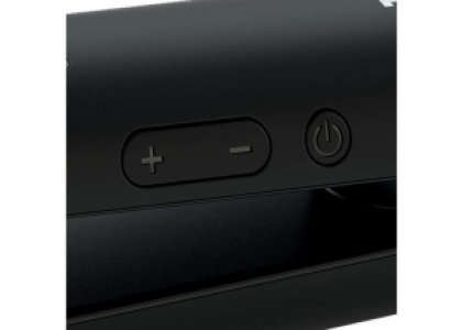 თმის უთო/სტაილერი PHILIPS BHS675/00