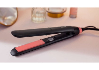 თმის უთო/სტაილერი PHILIPS BHS376/00