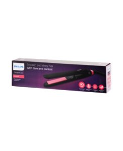 თმის უთო/სტაილერი PHILIPS BHS376/00