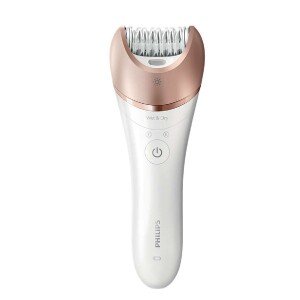 ეპილატორი PHILIPS BRE652/00