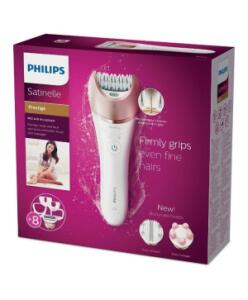 ეპილატორი PHILIPS BRE650/00