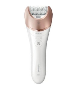 ეპილატორი PHILIPS BRE650/00