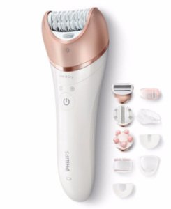 ეპილატორი PHILIPS BRE650/00