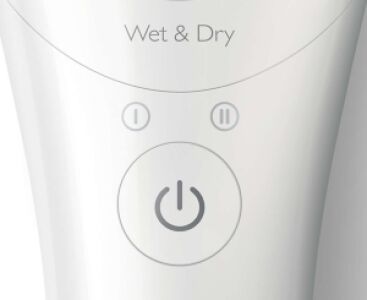ეპილატორი PHILIPS BRE620/00