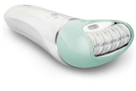 ეპილატორი PHILIPS BRE620/00