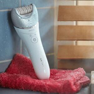 ეპილატორი PHILIPS BRE611/00