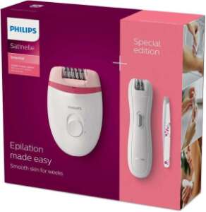 ეპილატორი PHILIPS BRP506/00