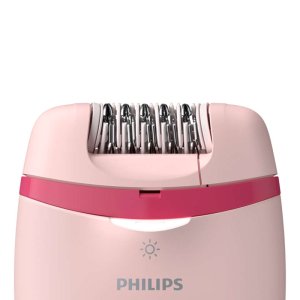 ეპილატორი PHILIPS BRE285/00