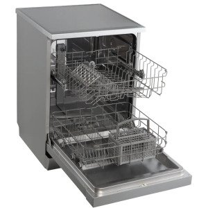 ჭურჭლის სარეცხი მანქანა HOFFMANN DW812XG