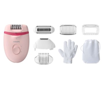 ეპილატორი PHILIPS BRE285/00