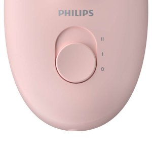 ეპილატორი PHILIPS BRE285/00
