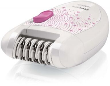 ეპილატორი PHILIPS HP6549/00