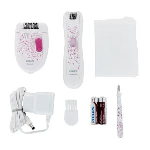 ეპილატორი PHILIPS HP6549/00