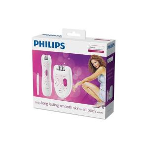 ეპილატორი PHILIPS HP6549/00