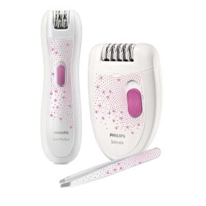 ეპილატორი PHILIPS HP6549/00
