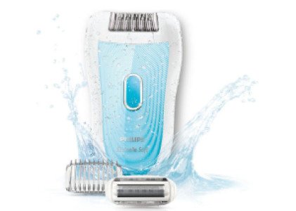 ეპილატორი PHILIPS HP6553/00