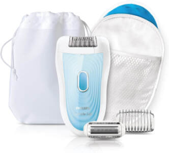 ეპილატორი PHILIPS HP6553/00
