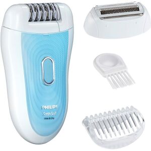 ეპილატორი PHILIPS HP6553/00