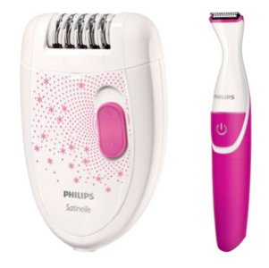 ეპილატორი PHILIPS HP6548/00