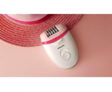 ეპილატორი PHILIPS BRE255/00