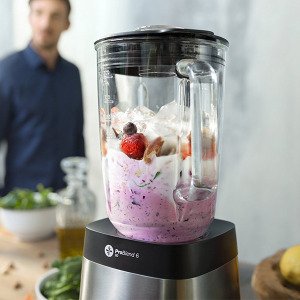 ბლენდერი PHILIPS HR3655/00