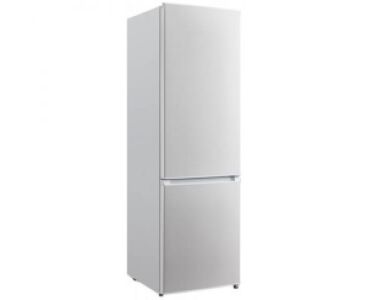 მაცივარი MIDEA HD-346RN (ST)