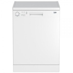 ჭურჭლის სარეცხი მანქანა BEKO DFN 05310 W Superia