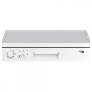 ჭურჭლის სარეცხი მანქანა BEKO DFN 05310 W Superia