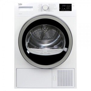 საშრობი BEKO DDS 8556 GX1W