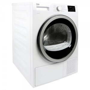 საშრობი BEKO DDS 8556 GX1W